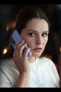 Принц на красном велосипеде