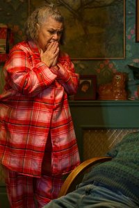 Ты умеешь хранить секреты?