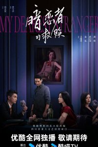 Мой дорогой незнакомец