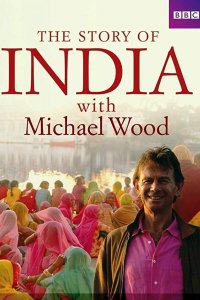 История Индии с Майклом Вудом