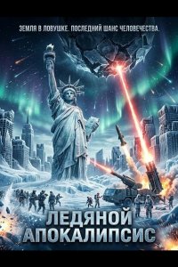 Ледяной апокалипсис