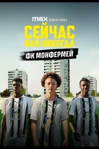 Сейчас или никогда: ФК Монфермей