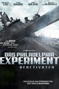 Филадельфийский эксперимент